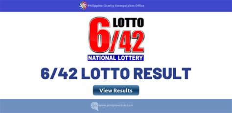 6/42 hearing|6/42 LOTTO RESULT .